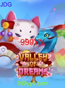 ValleyofDreams
